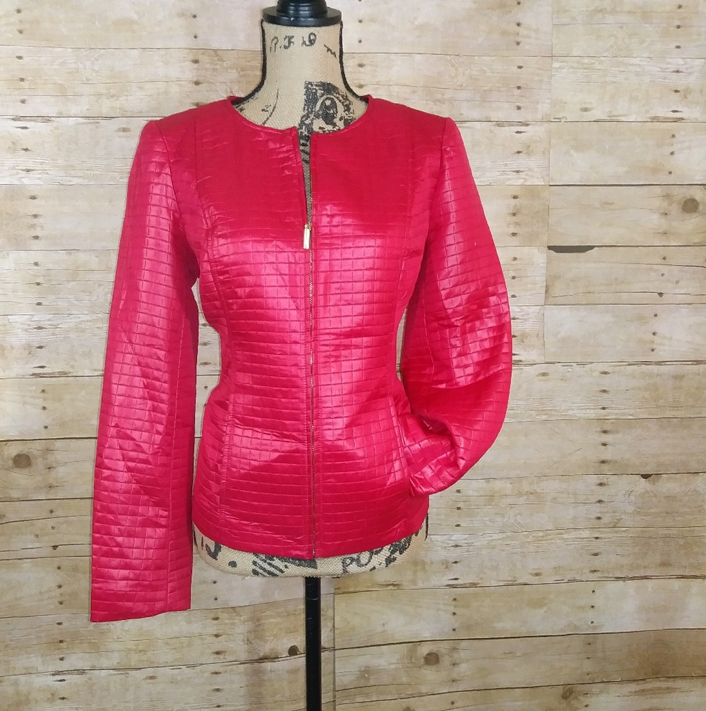 Very Stylish Jacket